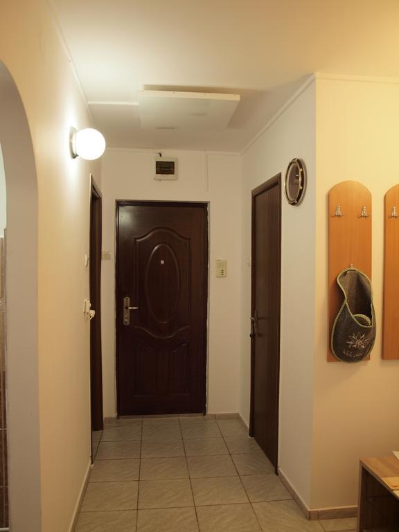 Anna Apartment Brasov Exterior photo